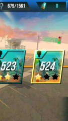 Stunt Car Extreme Level 524 "COAST HIGHWAY"