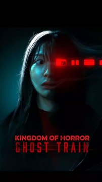 ( GHOST TRAIN ) عاوز فيلم رعب وغموض حقيقي تعيش احداثة كانك عايش جوة الفيلم اتفرج ع الفيلم ده مش هتندم