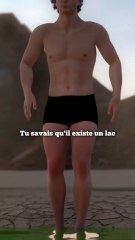 Découvrez le Lac le Plus Dangereux du Monde 🌍