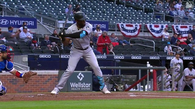 2021 ATL Braves: Marlins @ Braves (4/14/21)