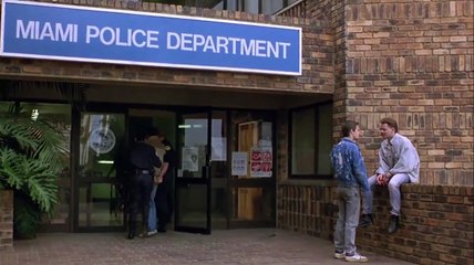 The Head Hunter (1988): Miami Affair & Voodoo Drama