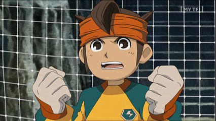 INAZUMA ELEVEN - E111 - La Dark Sky : le réveil du Roi des Démons ! (VF)