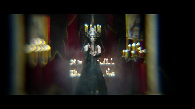 Behemoth - God=Dog (Clean Version) (Official Music Video)