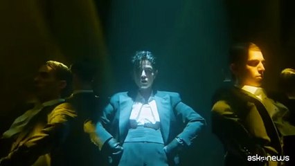 Annalisa si racconta e stupisce con l'album "Ma io sono fuoco"