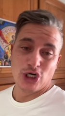 carlettolife story con i nonni e gli amici