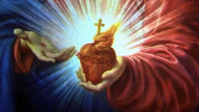 SACRÉ CŒUR | Bande-annonce officielle