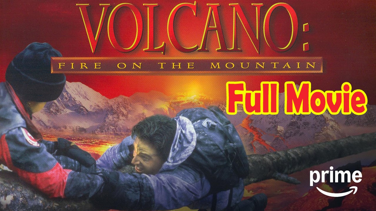 Volcano (1997) Full Movie HD