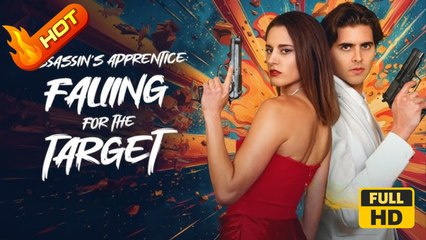 Assassin’s Apprentice Falling For The Target (2025) - FULL HD [Eng Sub]
