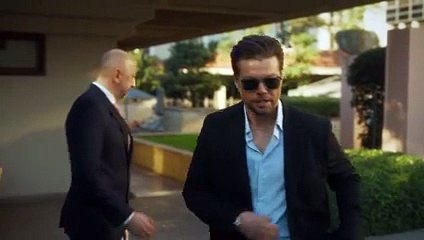 مسلسل حلم اشرف 2 الحلقة 48 الثامنة والاربعون مدبلج HD