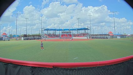 Florida Vandals Baseball (Black) VS Brevard Aces 12U - Sat, Sep 20, 2025 12:21 PM to Sat, 1:52 PM