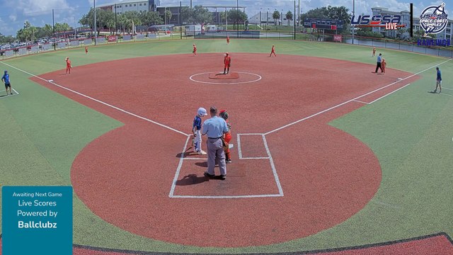 Northstars9u VS St Lucie Canes Green - Sat, Sep 20, 2025 1:54 PM to Sat, 3:33 PM