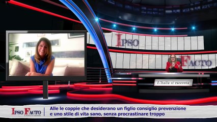 PUNTATA 68 IPSO FACTO