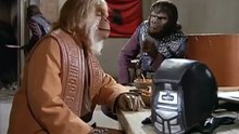 Planet of the Apes S1 E5 / The Legacy, 1974 TV