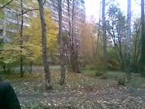 Уборка территории