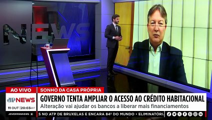 Classe média será beneficiada com o novo programa de Lula? Presidente da CBIC comenta
