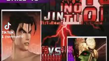 Paul vs jin denger fight🤯😱