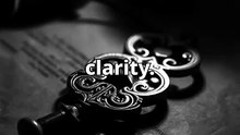 Unlocking the Hidden Key to Clarity in Your Life!