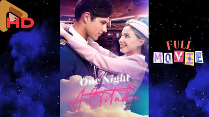 One Night Altitude - Full Movie