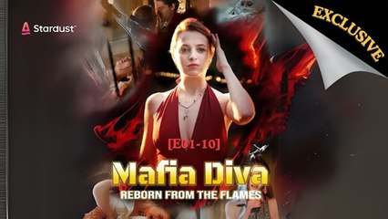 Reborn From The Flames (2025) - FULL HD [Eng Sub]
