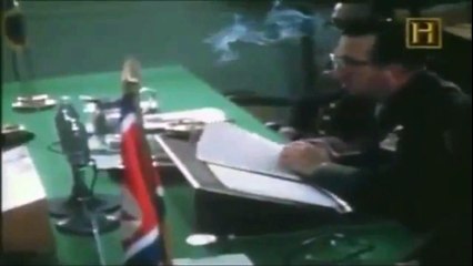 25 - La batalla de Corea , Parte 2 - En la linea de Fuego - Documental HD