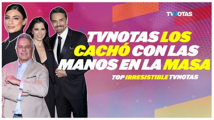 Paty Díaz y Dalilah Polanco destapan infidelidades de Alexis Ayala y Eugenio Derbez