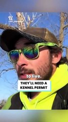 Karen has it out for my tenants 😡