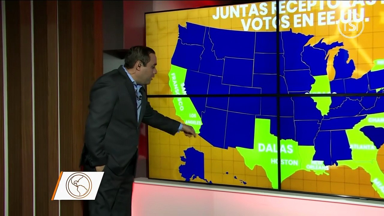 Pasaporte TV - 11 de octubre 2025