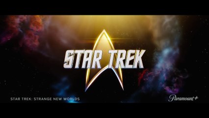 Star Trek Strange New Worlds Season 4