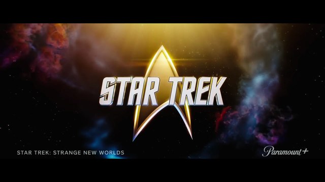 Star Trek Strange New Worlds Season 4