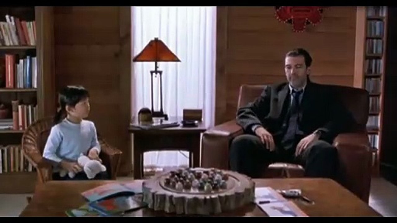 Enemigos: Ecks contra Sever | movie | 2002 | Official Trailer