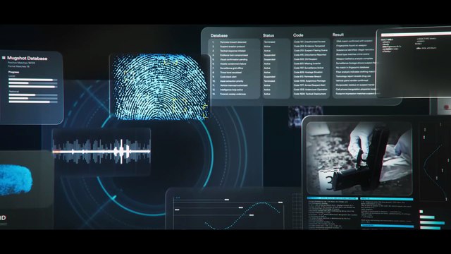 Mercy - Sotto accusa | movie | 2026 | Official Trailer