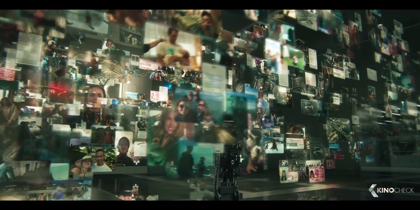 Mercy | movie | 2026 | Official Clip