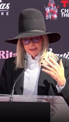 Diane Keaton, Famed for Roles in Father of the Bride, First Wives Club and More, Dies at 79 (Exclusive)