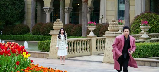 Long Planned Love Drama 2025 Episode 20 English Sub