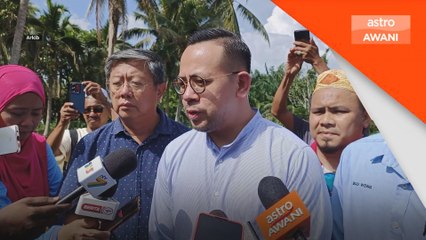 RUU Pekerja Gig 2025 kini dalam proses dapat perkenan Agong