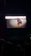 Unas 6.000 personas vibran en Toledo con Amaral