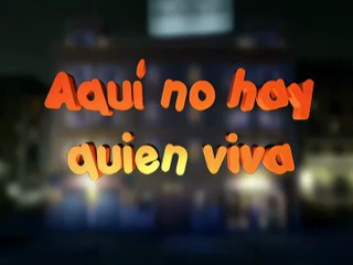 Aquí no hay quien viva - 4x05 - Erase un banco en la acera - HD 1080