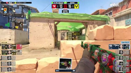 Unbelievable Broky Play! 😱 Watch the MOST Epic Broky Moment!