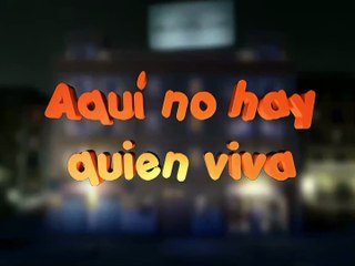 Aquí no hay quien viva - 4x06 - Erase una Navidad - HD 1080