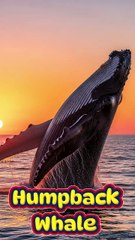 Humpback Whale – The Singing Acrobat of Seas