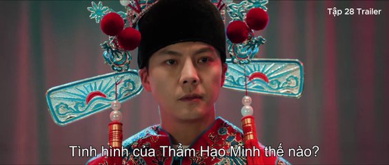 Trailer Love's Ambition Ep 28-29-30