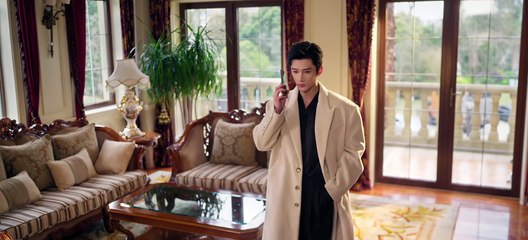 Phá Kén Hoá Bướm - Long Planned Love - Tập 3