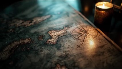 What It Was Like to Be a Pirate During the Golden Age  Immersive History for Sleep