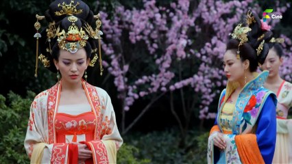 Tập 66 - Võ Tắc Thiên Truyền Kỳ | Phạm Băng Băng, Lý Trị Đình, Trương Phong Nghị, Trương Quân Ninh, Lý Thân, Châu Hải My, Trương Đình, Mã Tư Thuân, Trương Định Hàm, Trương Hinh Dư