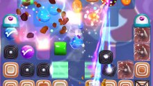 Candy Crush: 12/10 gameplay (level 6240)
