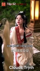 Tập 52 🎬 Còn Ra Thể Thống Gì Nữa (成何体统)