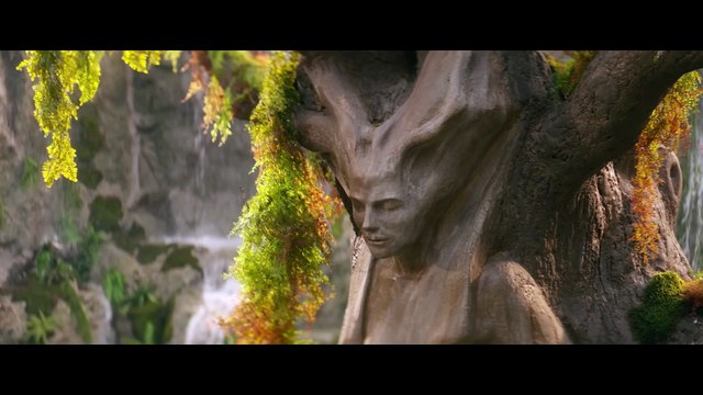 Sonia la barbare Film (2025) - Extrait avec Matilda Lutz et Robert Sheehan - Sonia face aux chasseurs