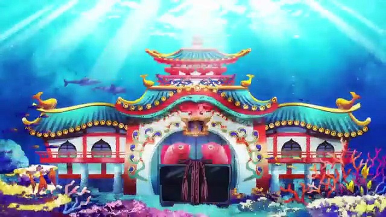 โดราเอมอน เดอะมูฟวี่ ตอน ฟากฟ้าแห่งยูโทเปียของโนบิตะ (2023) พากย์ไทย เต็มเรื่อง