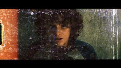 Black Phone 2 Film - Le passé de Finney