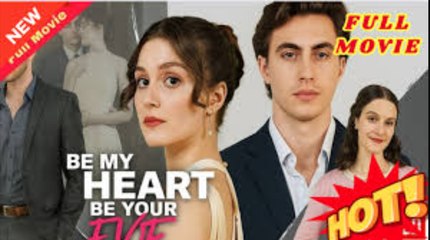 💛🍏 🔥 Be My Heart Be Your Eye dailymotion (2025) - FULL